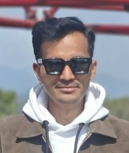 Rupesh Bohara